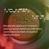 MOUNTAIN MINT